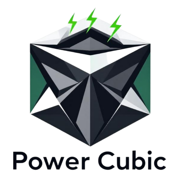 Power cubic